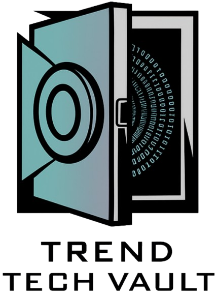 Trend Tech Vault